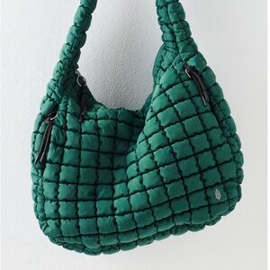 FP Movement Quilted Carryall